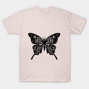 BUTTERFLY T-Shirt